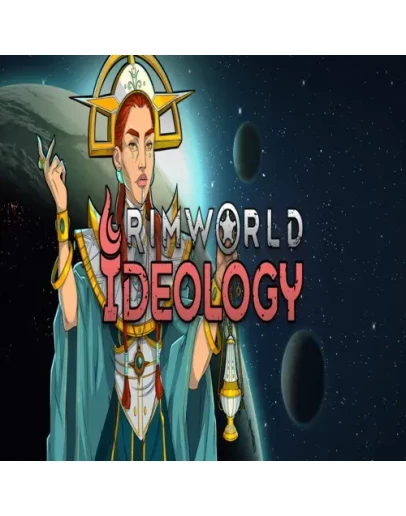 RimWorld - Ideology GOG (PC)