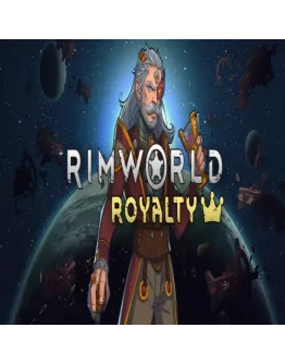 RimWorld - Royalty GOG (PC)
