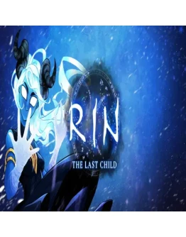 RIN: The Last Child GOG (PC)