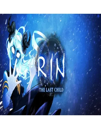 RIN: The Last Child GOG (PC)
