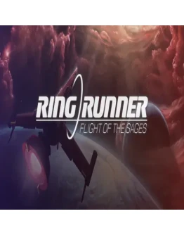 Ring Runner: Flight of the Sages GOG (PC)
