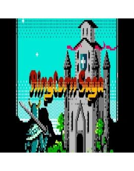 Ringlorn Saga GOG (PC)