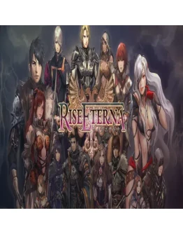 Rise Eterna GOG (PC)