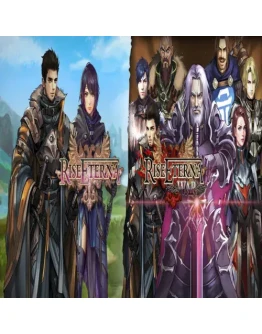 Rise Eterna Bundle GOG (PC)