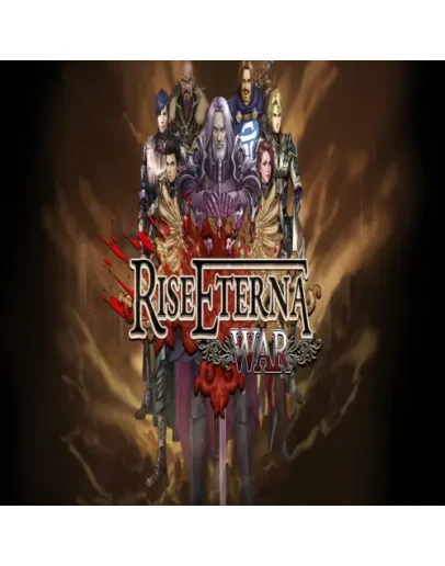 Rise Eterna War GOG (PC)