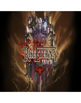 Rise Eterna War GOG (PC)