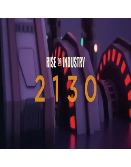Rise of Industry: 2130 GOG (PC)