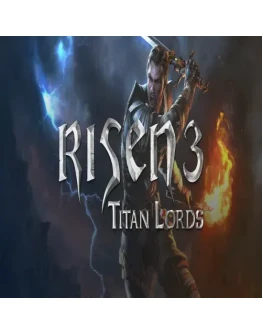Risen 3: Titan Lords GOG (PC)