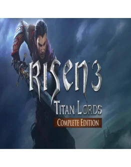 Risen 3: Titan Lords - Complete Edition GOG (PC