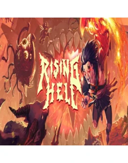 Rising Hell GOG (PC)