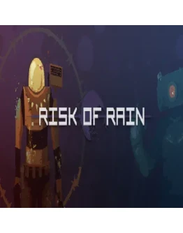Risk of Rain GOG (PC)