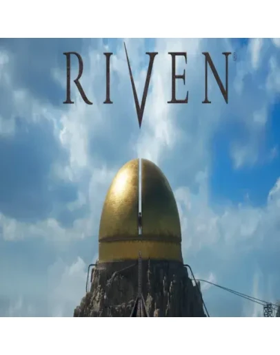 Riven GOG (PC)