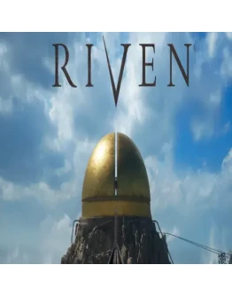 Riven GOG (PC)