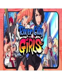 River City Girls GOG (PC)