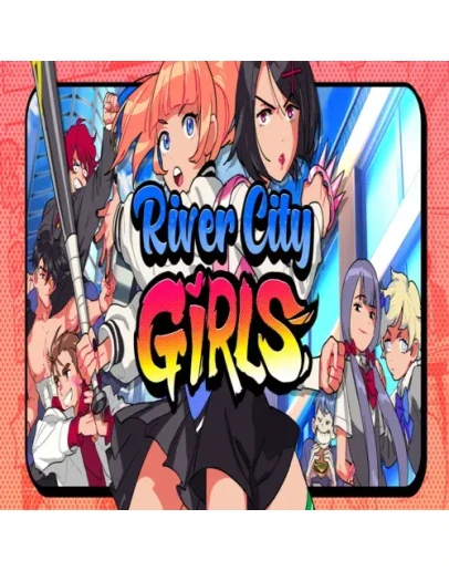 River City Girls GOG (PC)