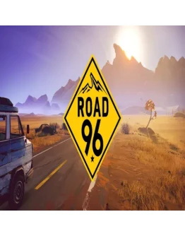 Road 96 GOG (PC)