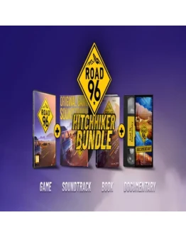 Road 96 - Hitchhiker Bundle GOG (PC)
