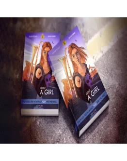 Road 96: About a Girl GOG (PC)