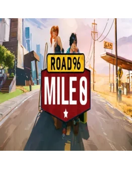 Road 96: Mile 0 GOG (PC)