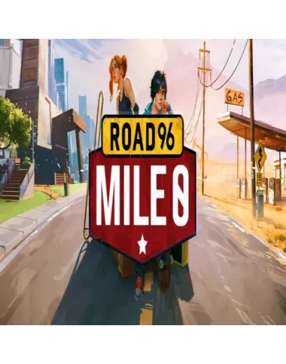 Road 96: Mile 0 GOG (PC)