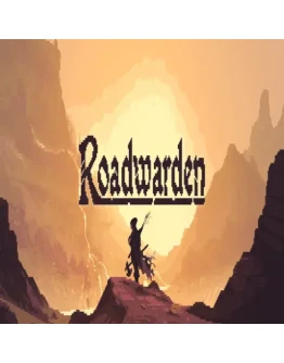 Roadwarden GOG (PC)
