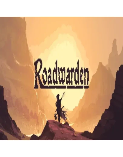 Roadwarden GOG (PC)