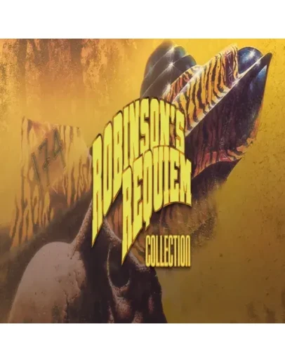 Robinson's Requiem Collection GOG (PC)