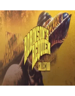 Robinson's Requiem Collection GOG (PC)