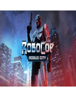 RoboCop: Rogue City GOG (PC)