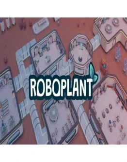 Roboplant GOG (PC)