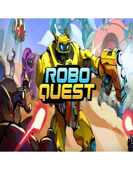 Roboquest GOG (PC)