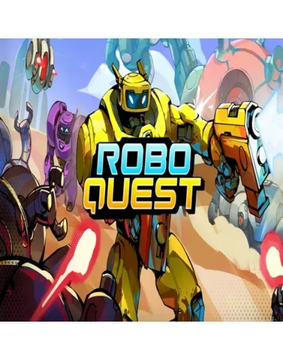 Roboquest GOG (PC)