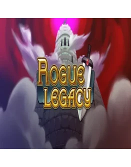 Rogue Legacy GOG (PC)