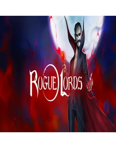 Rogue Lords GOG (PC)