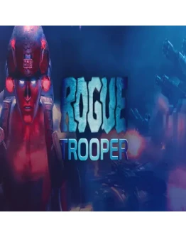 Rogue Trooper GOG (PC)