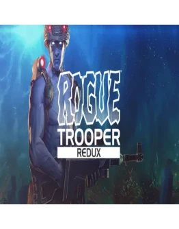 Rogue Trooper Redux: Collector's Edition GOG (P
