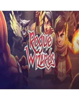 Rogue Wizards GOG (PC)