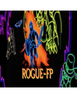 ROGUE-FP GOG (PC)