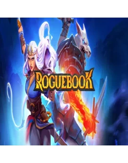 Roguebook GOG (PC)