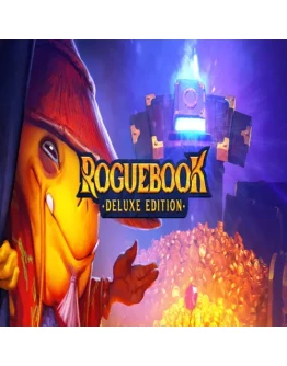 Roguebook - Deluxe Edition GOG (PC)