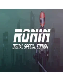 Ronin: Digital Special Edition GOG (PC)