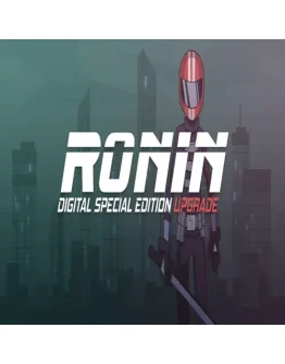Ronin: Digital Special Edition Upgrade GOG (PC)
