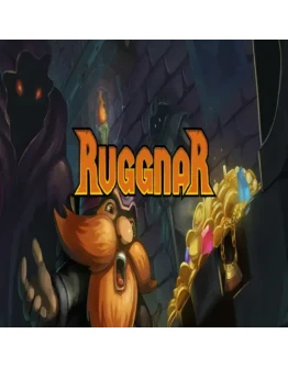 Ruggnar GOG (PC)