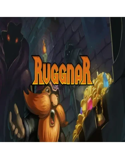 Ruggnar GOG (PC)