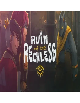 Ruin of the Reckless GOG (PC)