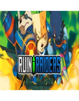 Ruin Raiders GOG (PC)