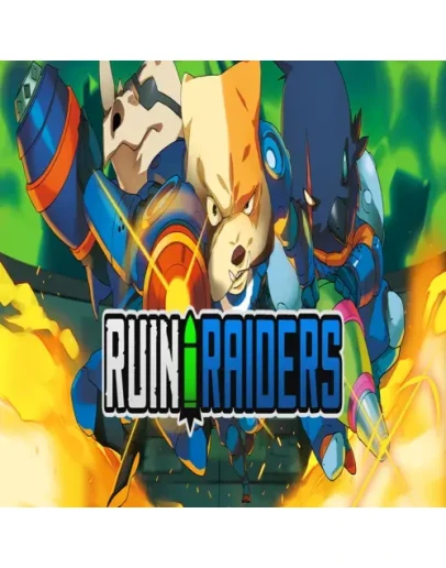 Ruin Raiders GOG (PC)