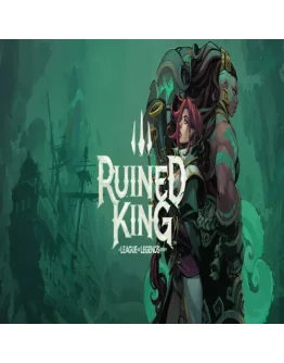 Ruined King: A League of Legends Story - Deluxe Edi