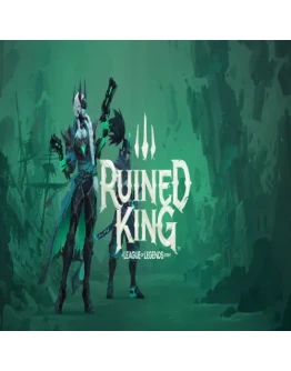 Ruined King: Ruined Skin Variants GOG (PC)
