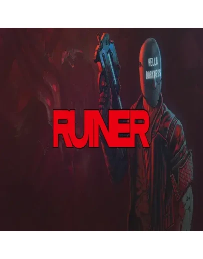 Ruiner GOG (PC)